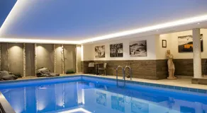 Hotel Garni Entstrasser - Image 4