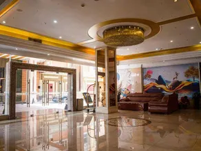 Victoria International Hotel (Kaiping Passenger Transport Terminal & Yihua Plaza Branch, Jiangmen) - Image 4