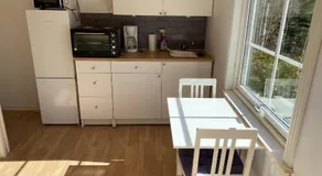 Söt liten stuga för 2 - Image 3
