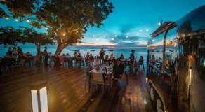 Aman Tioman Beach Resort - Image 3