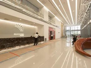 Mercu Summer Suites Bernice KLCC - Image 4