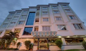 Treebo Trend Amalas Residency - Image 4