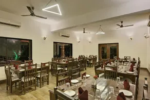 Kavish Gir Lion Resort - Image 4