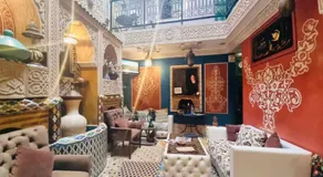 Riad Jennah Rouge - Image 3