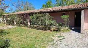 Les Murmures de la Forêt Bed and Breakfast - Image 5