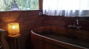 Pousada Estância Rio Acima - Image 4