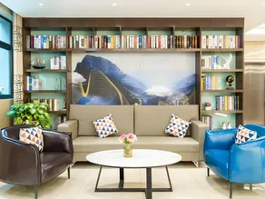 GreenTree Inn Lanzhou Yuzhong County - Image 2