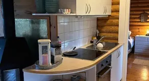 Luxury cottage located in the Golden Circle, mountain view! - Image 4