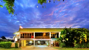 Tropical Gateway Motor Inn - Image 3