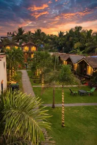 MERSEA BAGA BEACH RESORT - Image 2