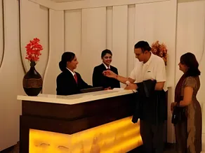 The Grand Thakar hotel - Image 5