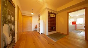 Ferienwohnungen Waltraud Trinker, Haus - Image 3