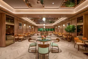 Orange Hotel Qingdao Chengyang MixC - Image 5