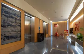 Hangzhou West Lake Image Hotel (Willow Waves and Orioles Leifeng Pagoda Branch) - Image 4