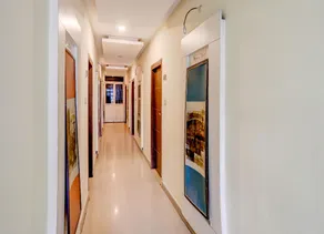 Hotel O GN International - Image 3