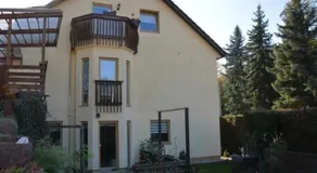 Cosy apartment in Dresden with balcony and swimming pool - Image 3