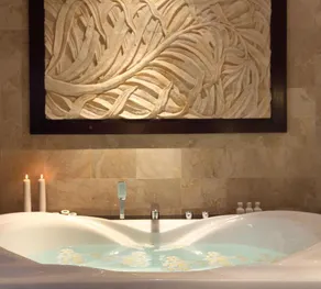 Romantic 1 BR Royal Pool Villa #K156 - Image 2