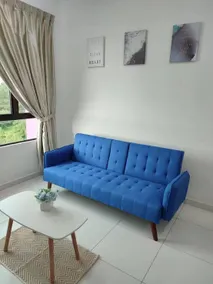 Cozy Condo at Melaka Top Hill, 7-9pax - Image 2