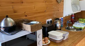 The Lodge On The Marsh - Image 5