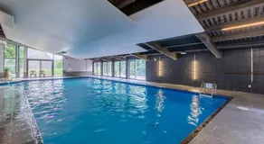 Condo 2 chambres avec parc aquatique! - Image 3