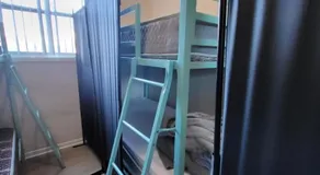 Sunny LA Bunk Bed - Image 2