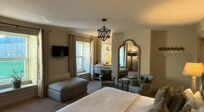 The Red Lion Inn Alnmouth - Image 2