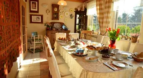 Pensjonat B&B Nad Rudawą - Image 5
