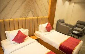 FUN HOTELS GANDHIDHAM - Image 5