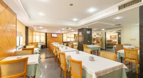 Real Castilha Hotel - Image 3