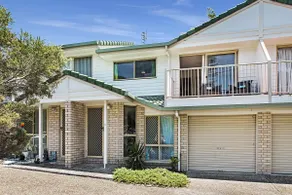 Townhouse Holiday: close walk to beach & shops - Image 4