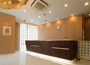 Ginza International Hotel - Image 3