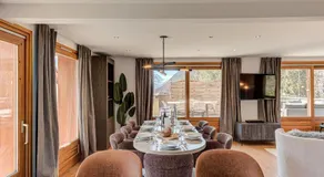 Les Melées Apartments - Alpes Agency - Argentiere - Image 4