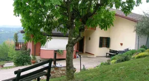 B&B Il Suono del Bosco - Image 2