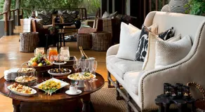Lion Sands - Tinga Lodge - Image 2