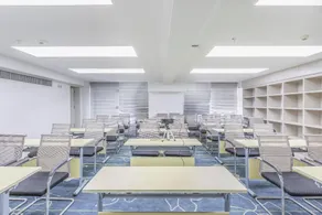 Zhipu·Lantai Boutique Hotel (Kaifeng Jinming Avenue Kaiyuan Plaza Branch) - Image 5