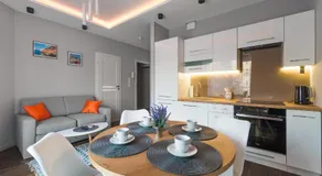 Apartamenty i Pokoje InforesPark - Image 3
