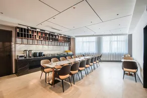 Jifeng Hotel (Zhengzhou Xinzheng International Airport Branch) - Image 4