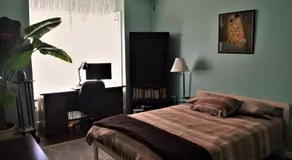 Private Rooms, Shared Bath in a Private Home Minutes From Logan Airport - Image 2