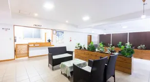 Y' RISE TO HOTEL Miyakojima - Image 4