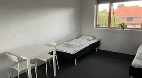 Ebbesens Bed and Bath - two double rooms - Image 5