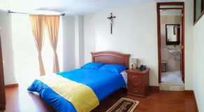 Hotel Casa de Peregrinos - Image 5