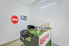OYO 82775 Radhe oyo hotel - Image 4