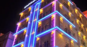 كنده للشقق المخدومة - Kinda Serviced Apartments - Image 5