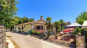 Apartments Stranići in Central Istria - Image 5