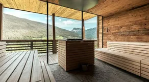 Hotel Niblea Dolomites - Image 5