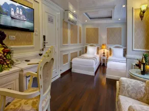 Signature Halong Cruise - Image 5