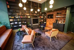 Hotell Bondeheimen - Image 5