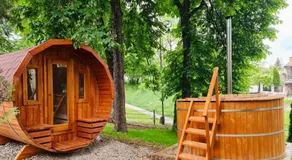 Hotel Park Sfantu Gheorghe - Image 5