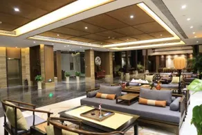 Laoshan Academy hotel - Image 3