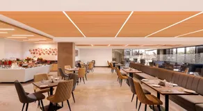 Lemon Tree Hotel Agra - Image 5